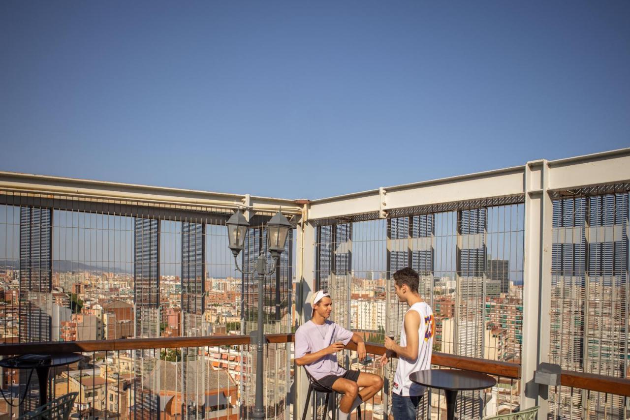 Urbany Ostello Barcellona