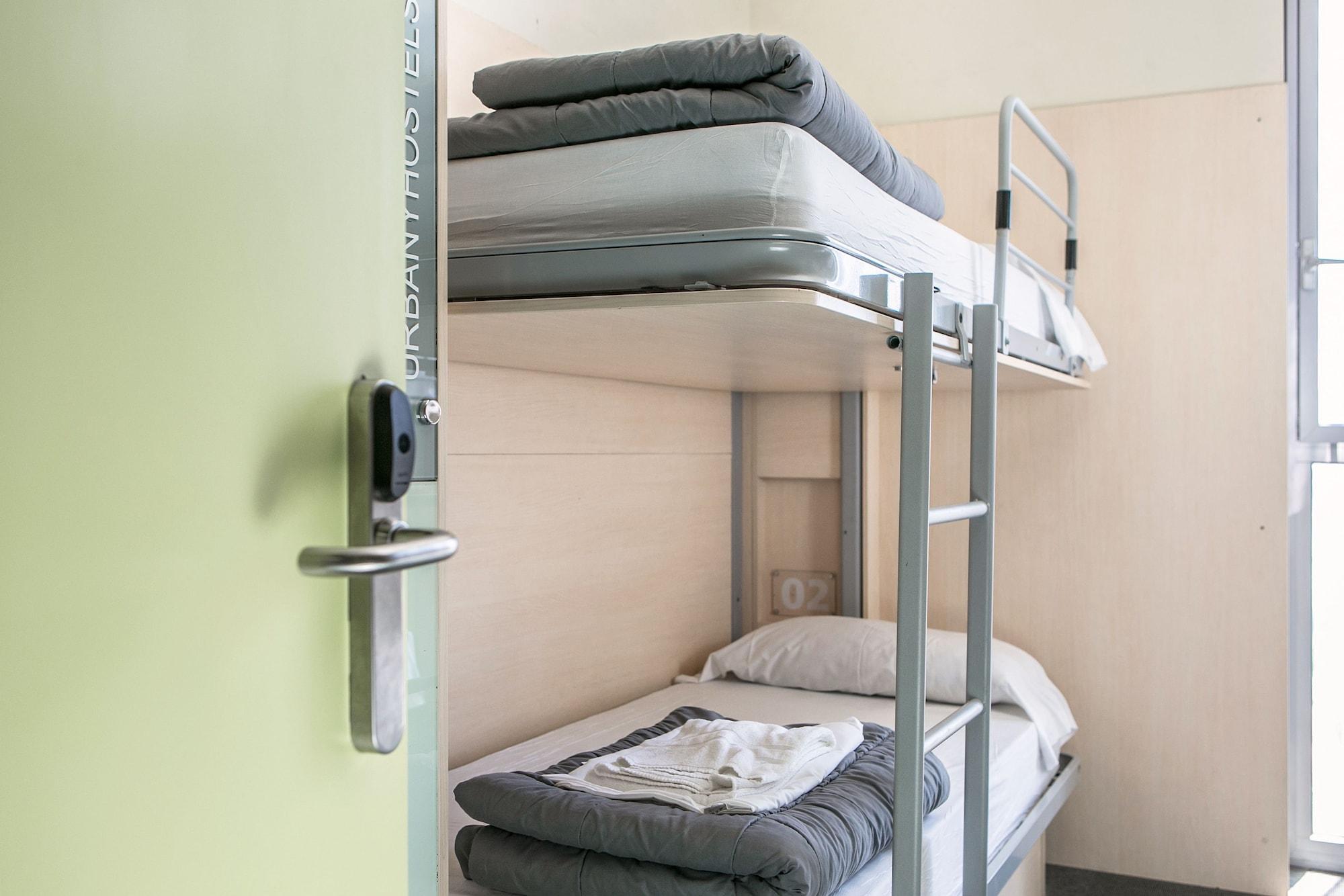 Hostal Urbany