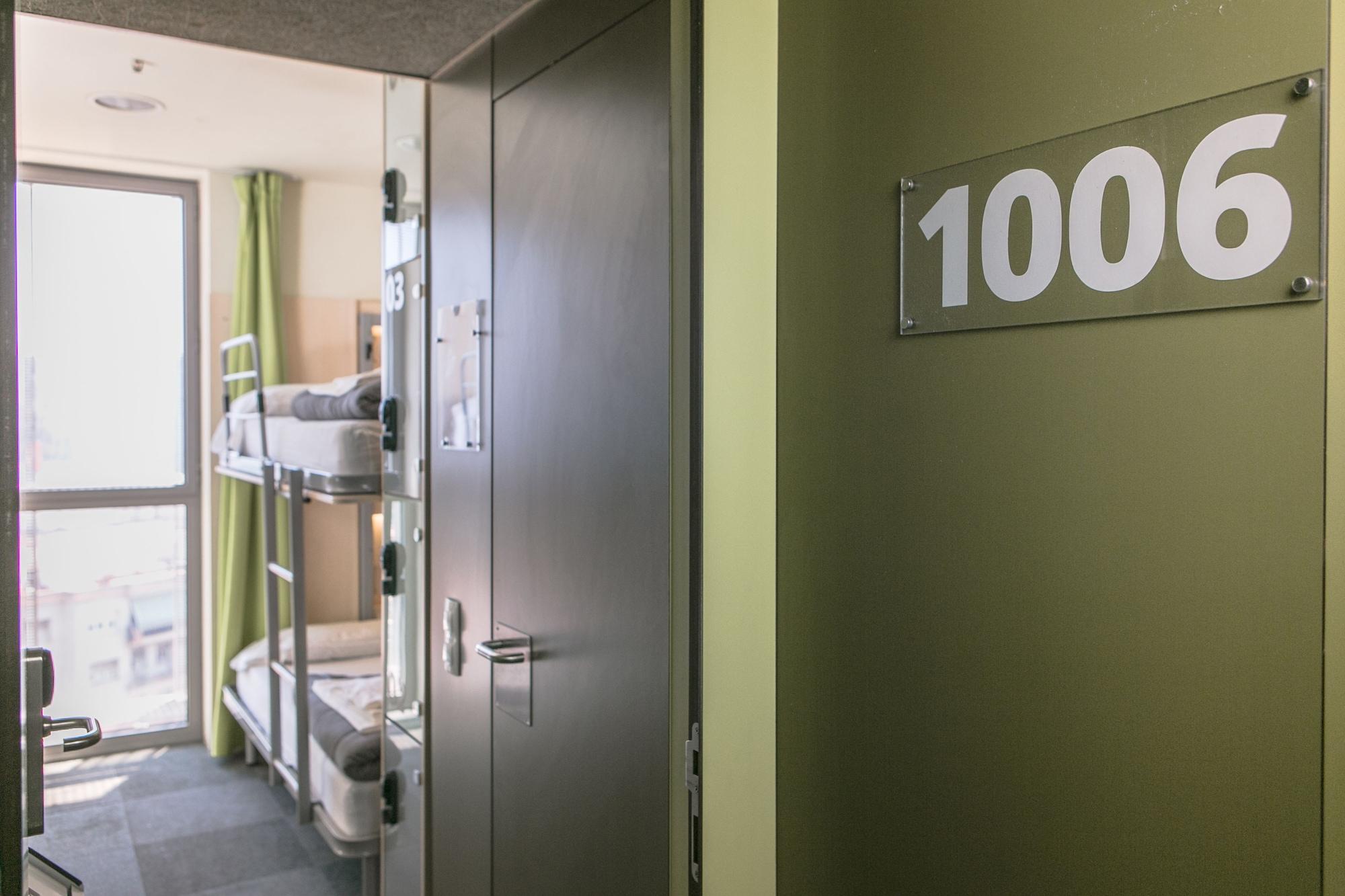 Hostal Urbany *