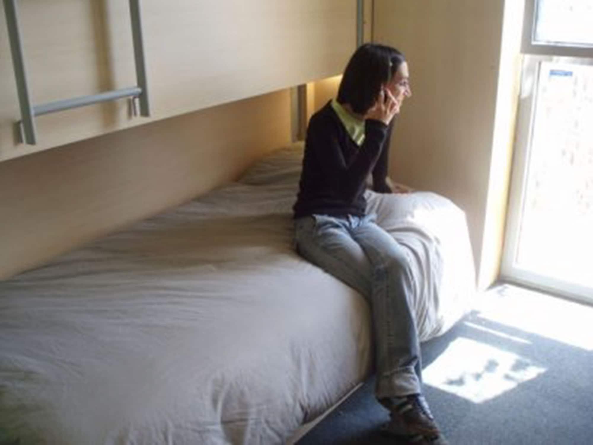 Urbany Hostal Barcelona