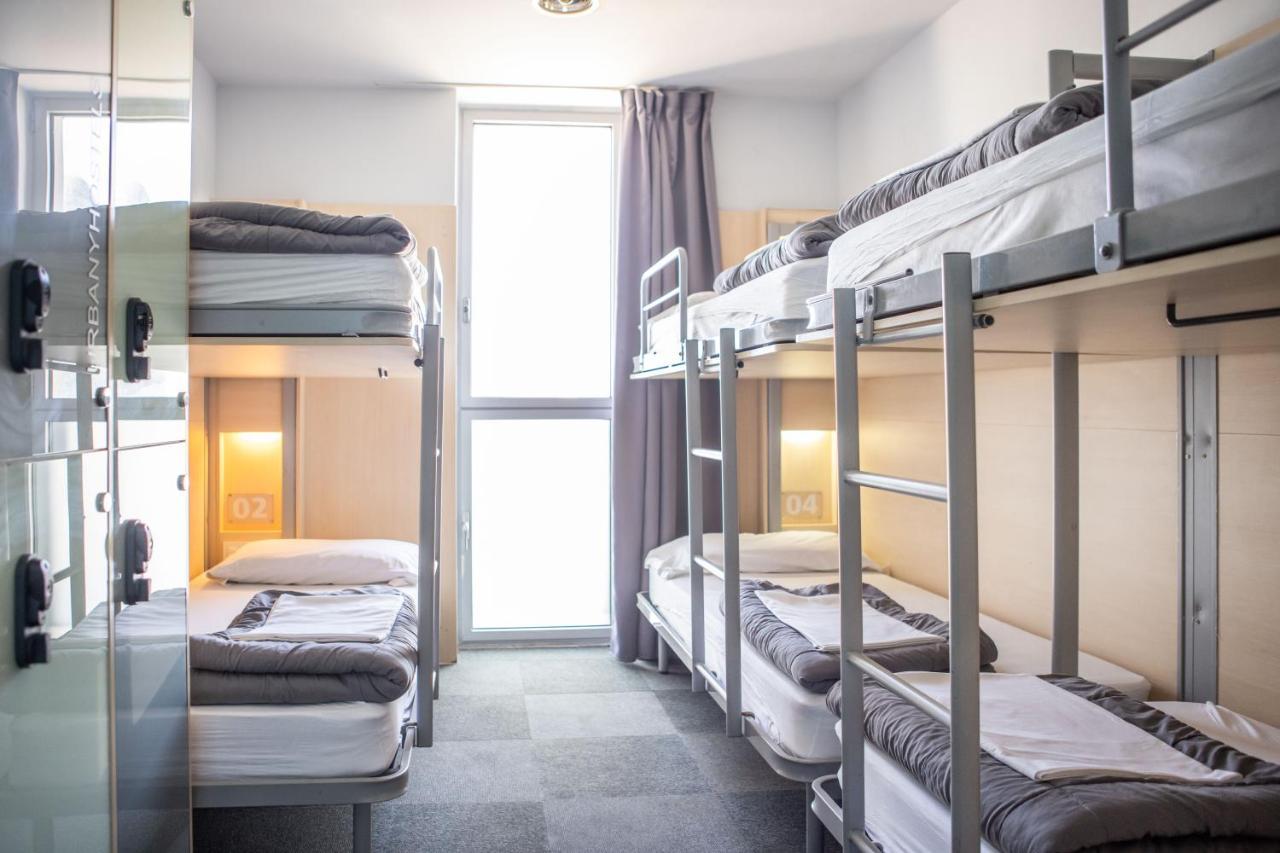 Hostal Urbany *