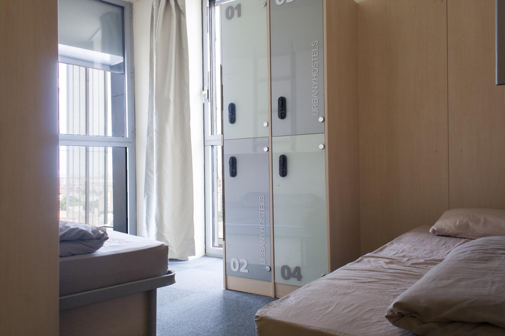 Hostal Urbany Barcelona