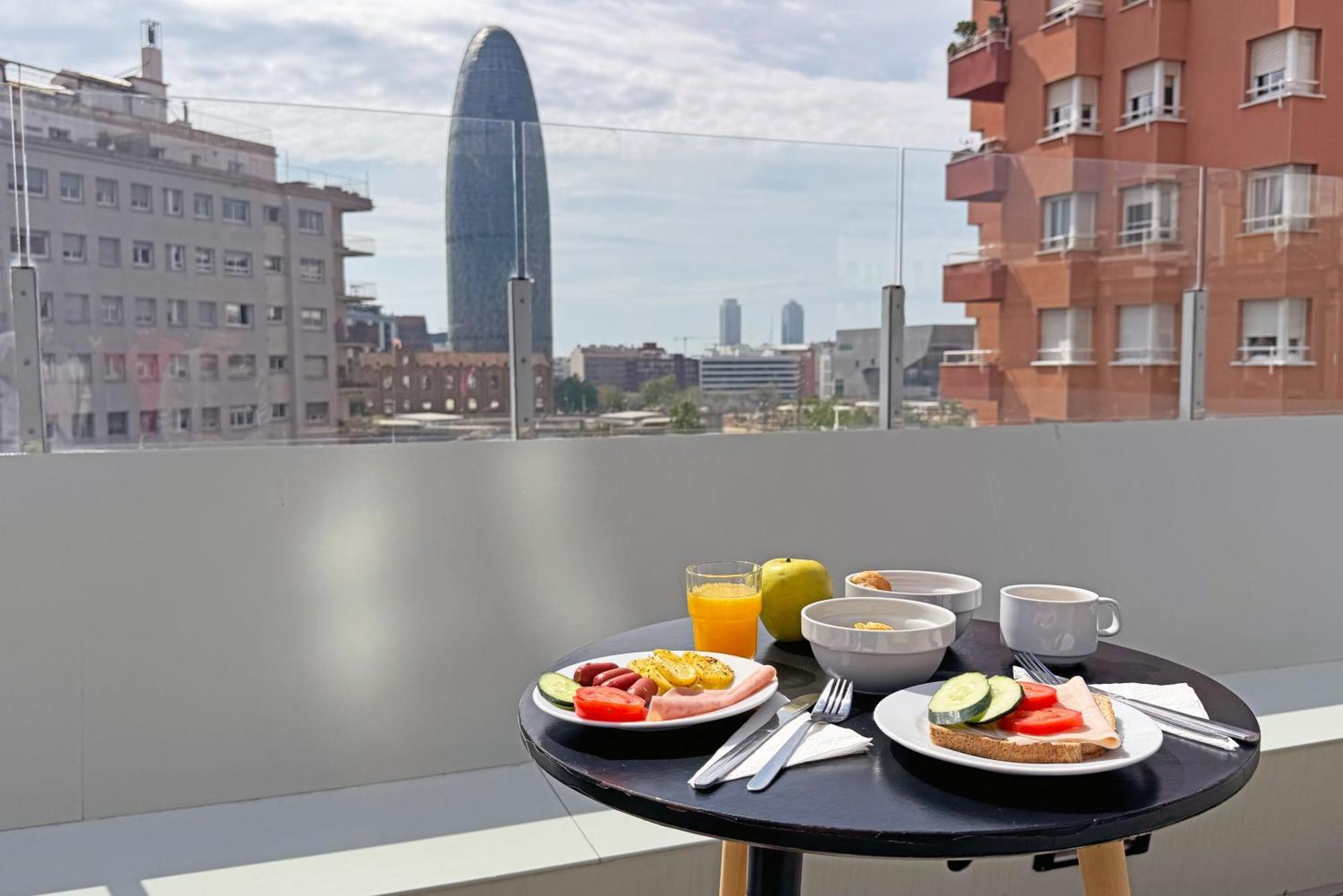 Hostal Urbany *